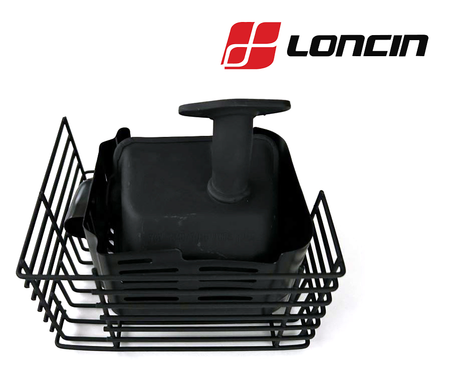 LONCIN G200F MUFFLER