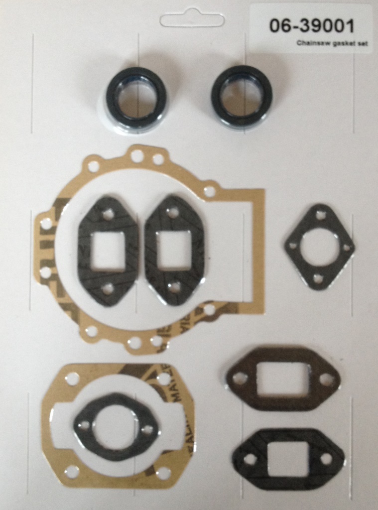 GASKET SET WACKER WM80 0160986