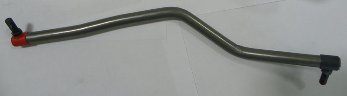 RIGHT LONGITUDINAL ROD HUSQVARNA