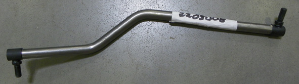 LEFT LONGITUDINAL ROD HUSQVARNA
