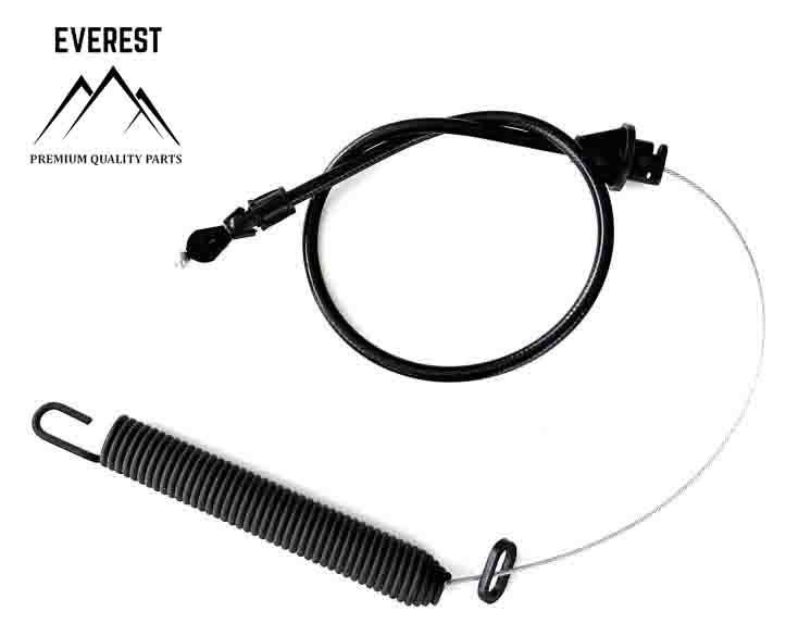 CLUTCH CABLE TRACTORS HUSQVARNA 176074 EVEREST