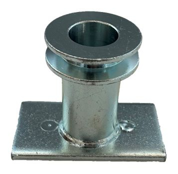 BLADE HOLDER HUSQVARNA CRAFTSMAN DRIVE 25.0mm HEIGHT 70.5mm