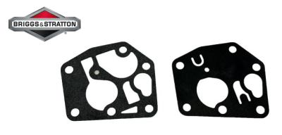 CARBURETOR DIAPHRAGM SET BRIGGS&STRATTON SPRINT CLASSIC 3.5HP-4.5HP