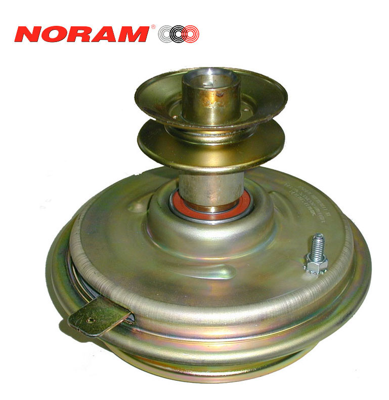 MANUAL CLUTCH MTD 717-1787