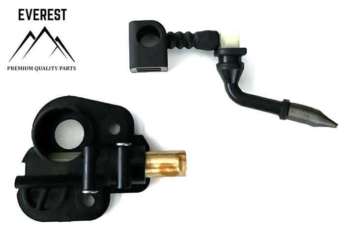 OIL PUMP PARTNER 350 351 370 371 390 401 420 422 EVEREST