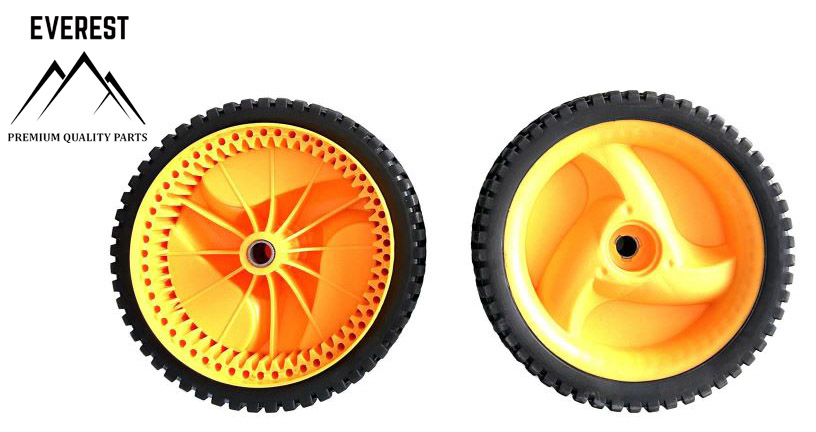 DRIVE WHEEL HUSQVARNA EVEREST