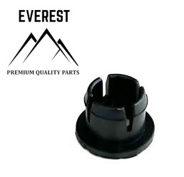 TIE ROD BUSHING HUSQVARNA TRACTOR EVEREST
