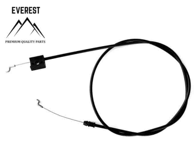 BRAKE CABLE LAWNMOWERS HUSQVARNA NAC NGP 460S EVEREST