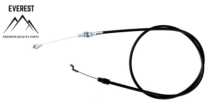 BRAKE CABLE CASTELGARDEN 81000641 EVEREST