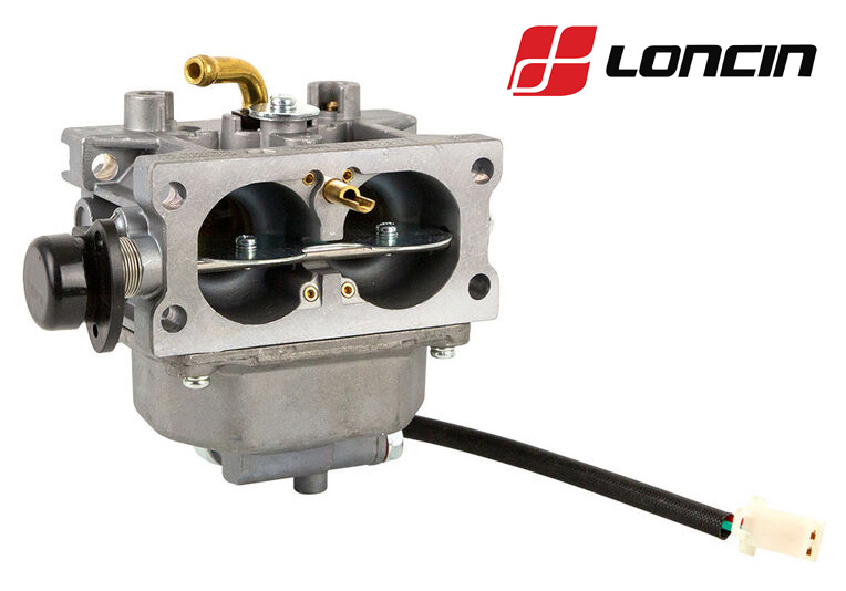 LONCIN LC2P77F CARBURETOR
