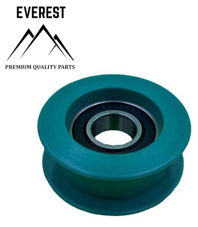 TENSIONER CASTELGARDEN TC EVEREST