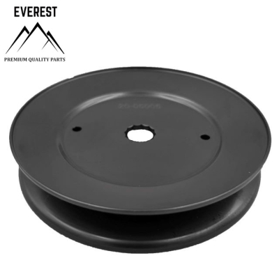 BLADE SHAFT PULLEY HUSQVARNA CRAFTSMAN DECK 36inch 92cm DECK 38inch 97cm EVEREST