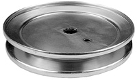 BLADE SHAFT PULLEY MURRAY