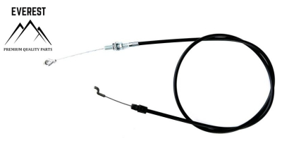 BRAKE CABLE CASTELGARDEN 81000641 EVEREST