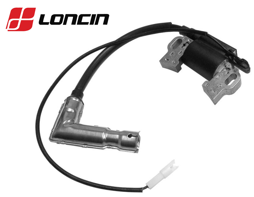 LONCIN LC1P88F, LC1P90F, LC1P92F IGNITION COIL