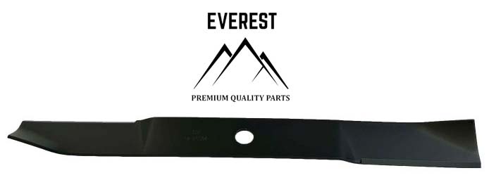 MURRAY TRACTOR BLADE SIDE DISCHARGE 54cm CUTTING DECK 42inch 107cm EVEREST