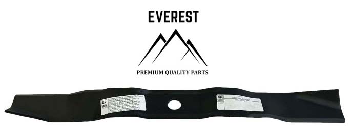 MURRAY TRACTOR BLADE SIDE DISCHARGE 52cm MULCHING DECK 40inch 102cm EVEREST