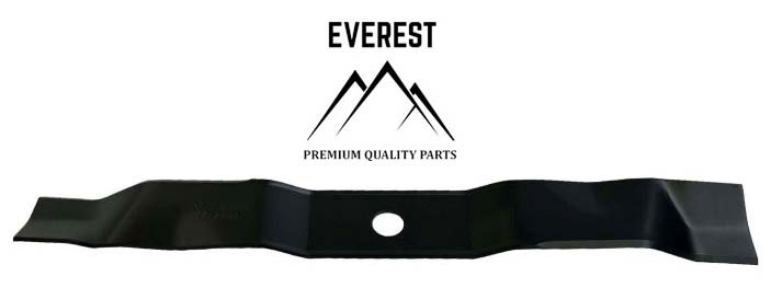 MURRAY TRACTOR BLADE SIDE DISCHARGE 49cm MULCHING DECK 38inch 96cm EVEREST