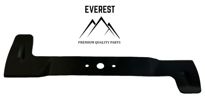 TRACTOR BLADE CASTELGARDEN BAGGING 92cm RIGHT EVEREST