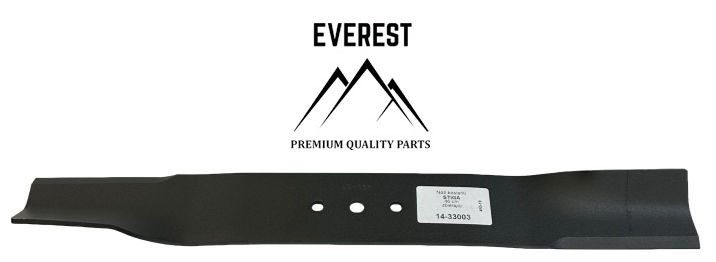 PETROL LAWNMOWER BLADE STIGA 46cm COLLECTING EVEREST