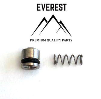 CARBURETOR PLUNGER STIHL MS171, MS181, MS211 EVEREST