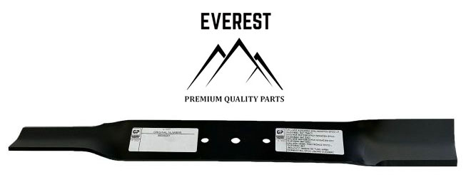 PETROL MOWER BLADE EFCO LR47PB OLEOMAC G47 CUTTING EVEREST