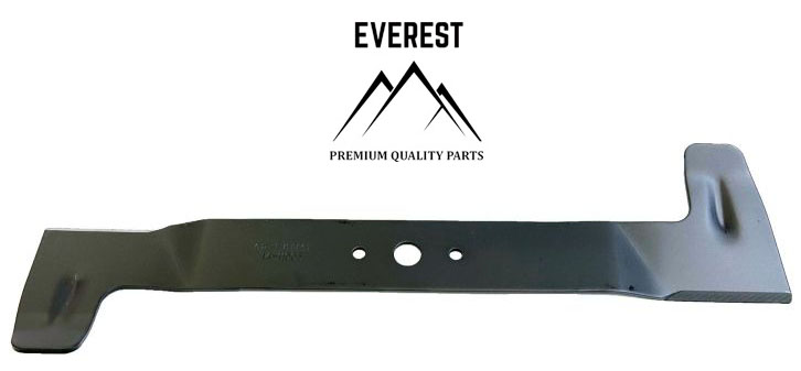 PETROL MOWER BLADE CASTELGARDEN 534 COLLECTING EVEREST