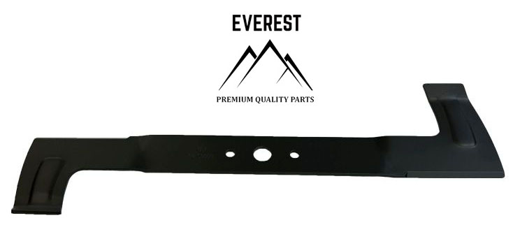 PETROL MOWER BLADE ALKO 510 COLLECTING EVEREST