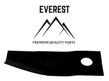 PETROL MOWER BLADE AGROMA ROMET WB 454 EVEREST