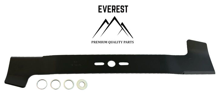 UNIVERSAL COLLECTING BLADE 21 inches 53.3cm EVEREST