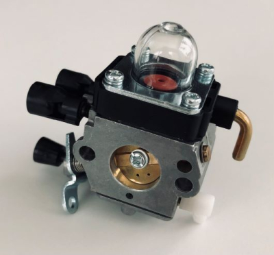 CARBURETOR STIHL FS38 2MIX, FS45 2MIX, FS55 2MIX