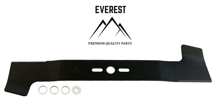 UNIVERSAL COLLECTING BLADE 18 inches 45.7cm EVEREST