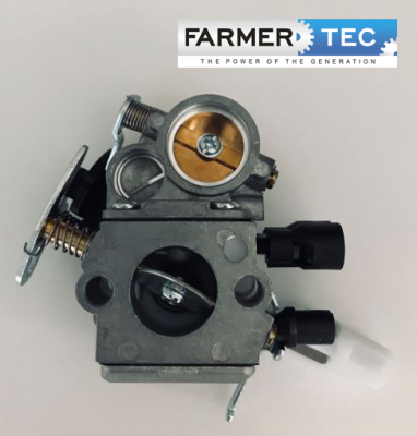 CARBURETOR STIHL MS171, MS181, MS211 FARMERTEC