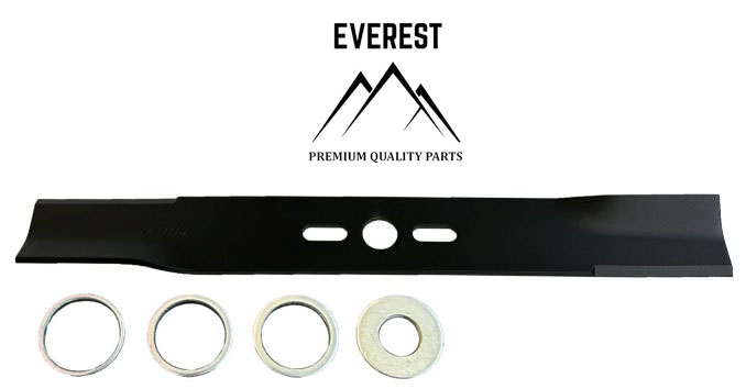 UNIVERSAL BLADE CUTTING 16 inch 40.6cm EVEREST