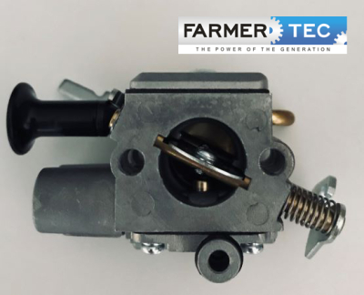 CARBURETOR STIHL MS261 FARMERTEC