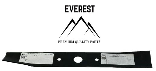ELECTRIC MOWER BLADE KABIT 31cm EVEREST