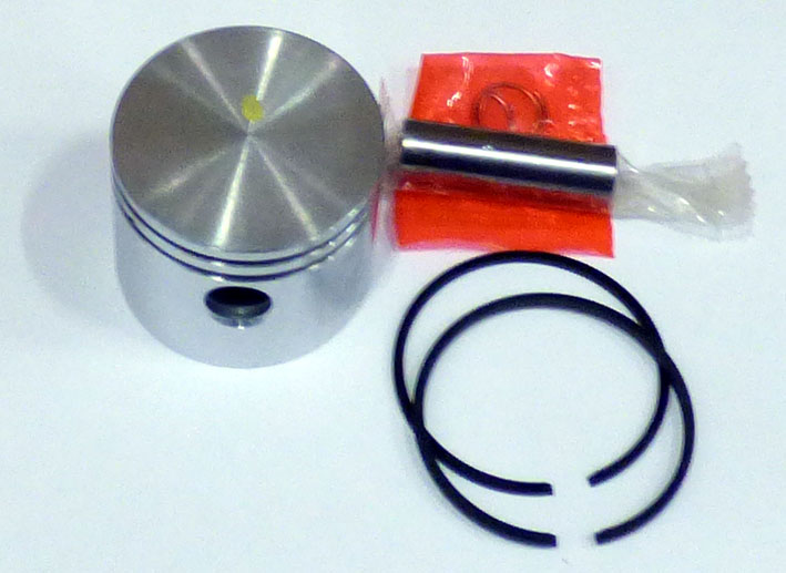 Комплектный поршень Partner 351