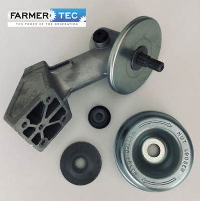 BEVEL GEAR STIHL FS120, FS200, FS250 FARMERTEC
