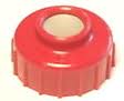 HEAD NUT HOMELITE RYOBI F3040 F3055 LEFT RED