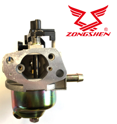 CARBURETOR ZONGSHEN XP200 6.5HP