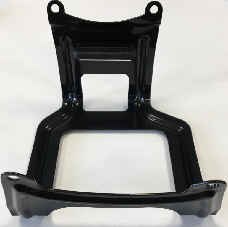 FUEL TANK BASE CHINESE BRUSHCUTTER