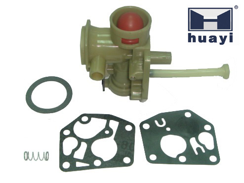 CARBURETOR BRIGGS&STRATTON 3.5HP, 4HP, 4.5HP