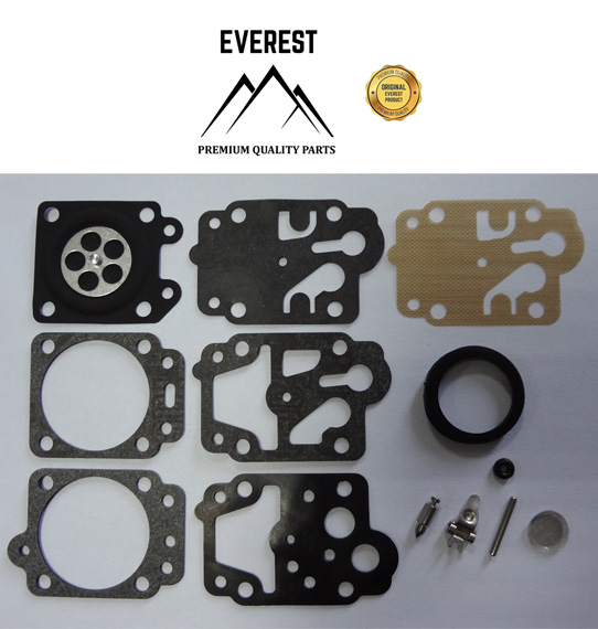 REPAIR KIT WALBRO K20-WYJ EVEREST