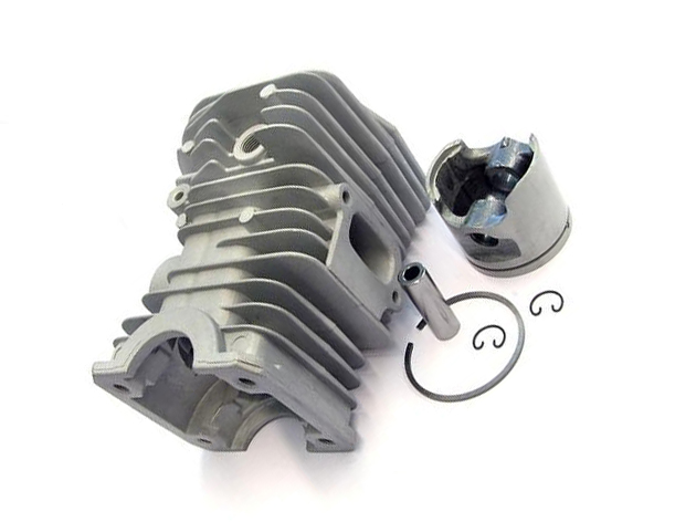 Cylinder kit Husqvarna 350