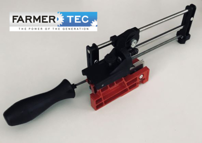 CHAIN SHARPENING DEVICE FARMERTEC