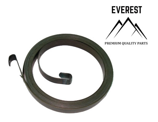 RECOIL STARTER SPRING BRIGGS&STRATTON 3.5HP-4.5HP EVEREST