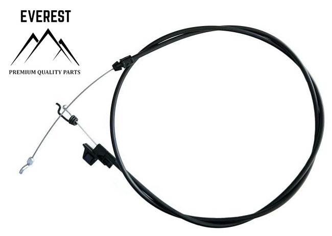 DRIVE CABLE MOWERS HUSQVARNA 424919 EVEREST