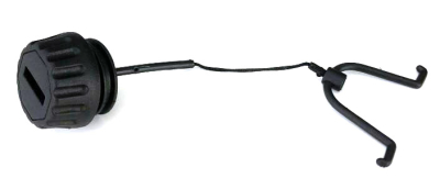 CHAINSAW OIL CAP STIHL 021, 023, 025, 026, 029, 036, 038, 039, 044, 046