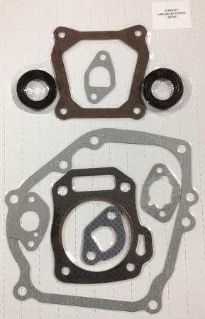 GASKET KIT HONDA GX160, GX200