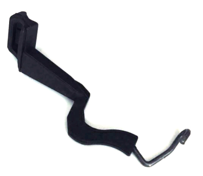 CHOKE LEVER HUSQVARNA 51, 55